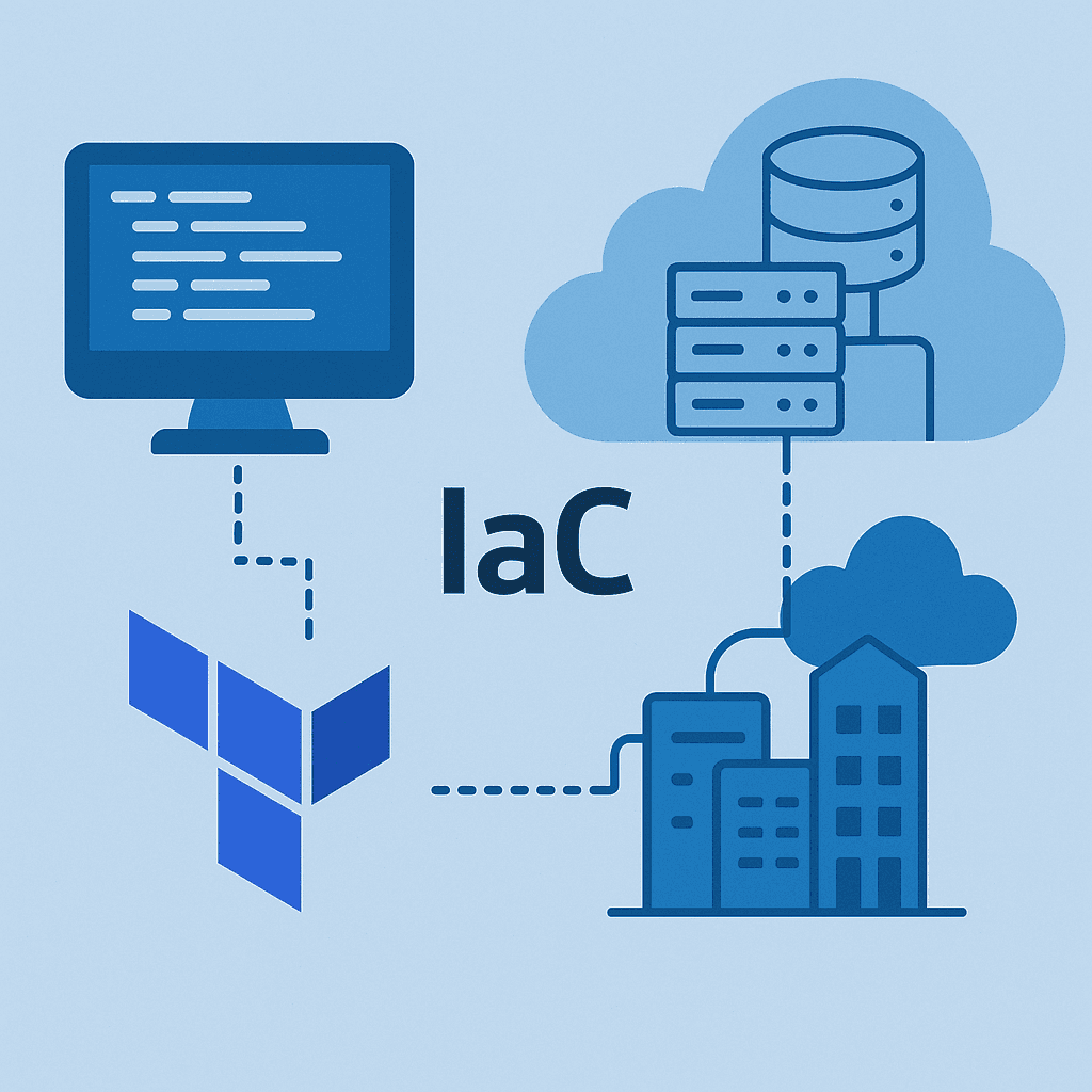Why Secret Management Matters in Terraform on Azure